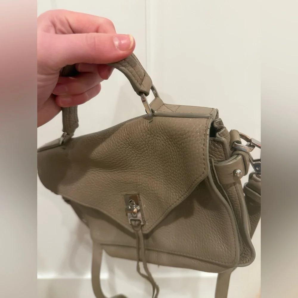 Rebecca Minkoff Darren Crossbody Purse - Picture 7 of 16